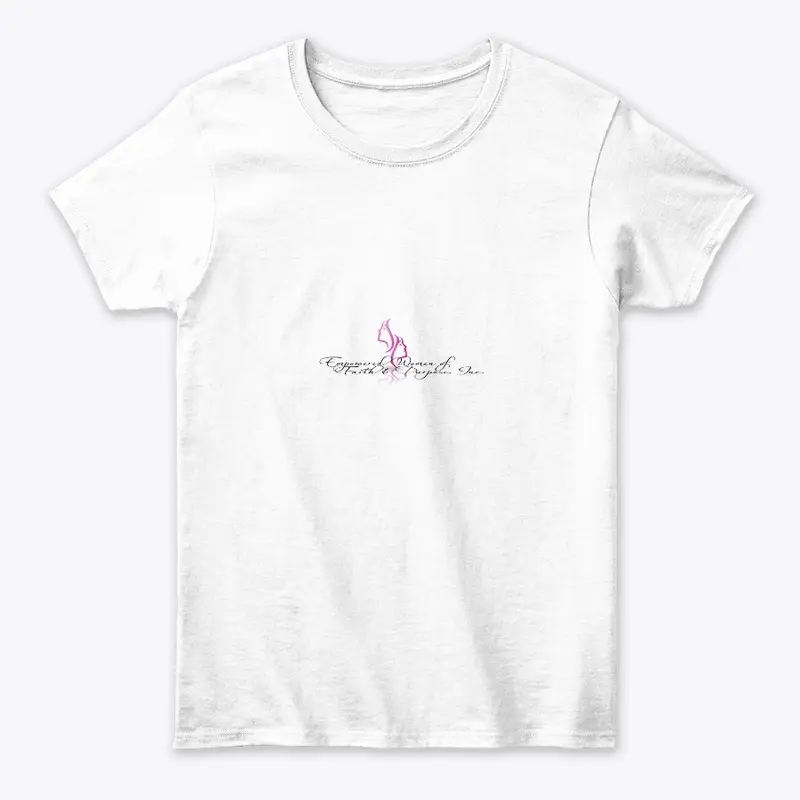 EmpowerWear: Clothing with a Cause