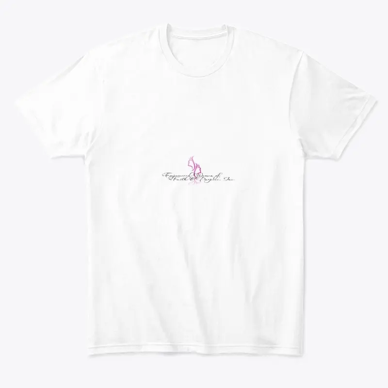 EmpowerWear: Clothing with a Cause