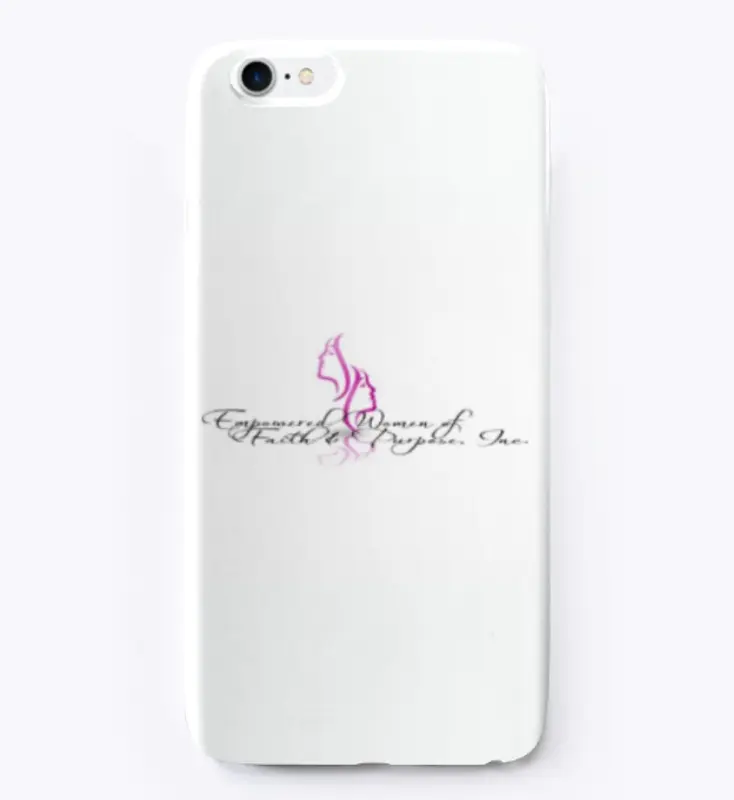 EWOFP iPhone Case